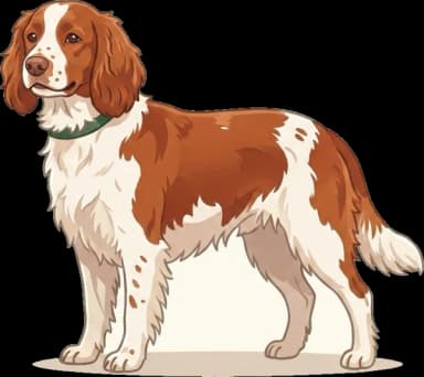 Hundefutter Welsh Springer Spaniel · futter.de